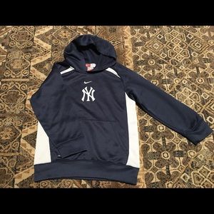 Nike Yankees Sweatshirt